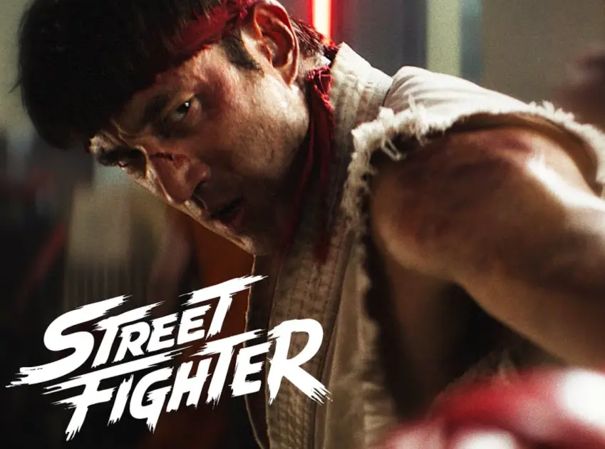 Street Fighter filmi gizli detaylarla dolu: Hayranları yüzlerce sürpriz bekliyor