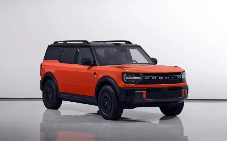 BYD Operation Purefication kampanyası tepki çekti