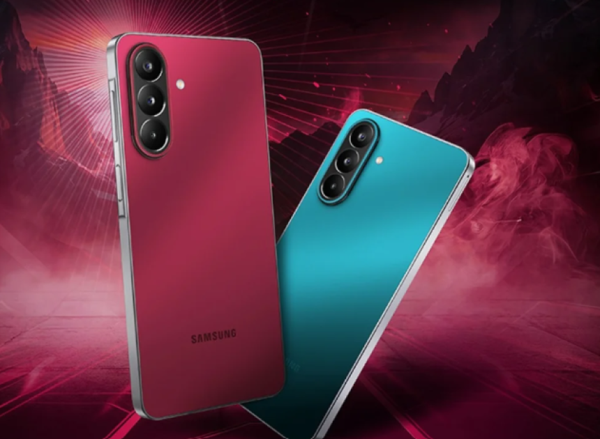 Samsung Galaxy M47'nin fiyatı sadece bir haftada 8.000 rupi zamlandı