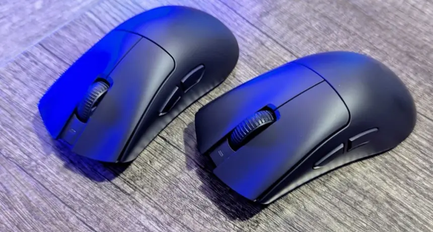 Razer DeathAdder V4 Pro: Tasarım ve performans odaklı zirve