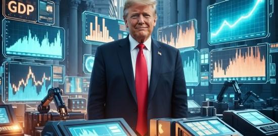 Trump yönetimi yapay zekaya güveniyor