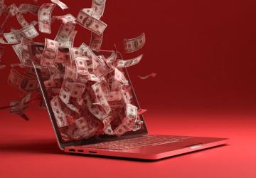 Çevrimiçi iş yaparak binlerce dolar kazanmanın perde arkası!