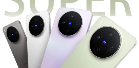 Vivo X300s lansman öncesi ortaya çıktı: güçlü donanım ve kamera odaklı yaklaşım