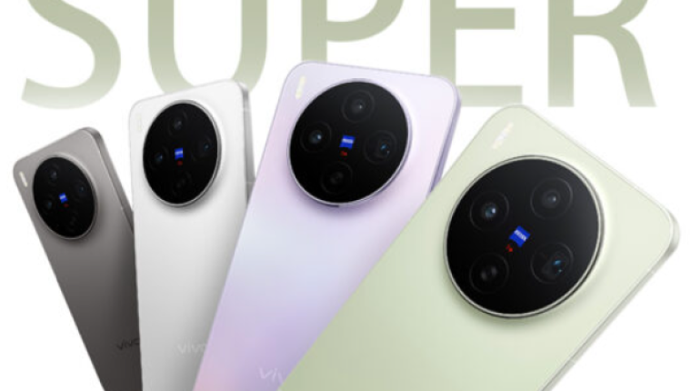 Vivo X300s lansman öncesi ortaya çıktı: güçlü donanım ve kamera odaklı yaklaşım