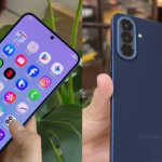 Galaxy A37 ve Galaxy A57 25 Mart’ta tanıtılacak: gerçek fotoğraflar ve videolar ortaya çıktı