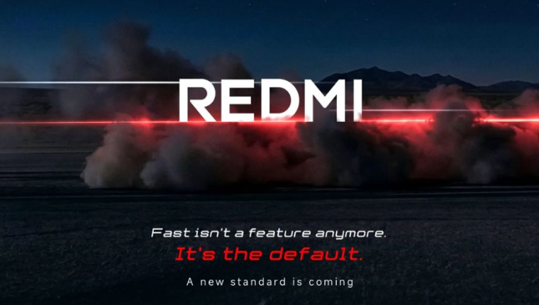 Redmi Hindistan için yeni bir cihaz duyurdu