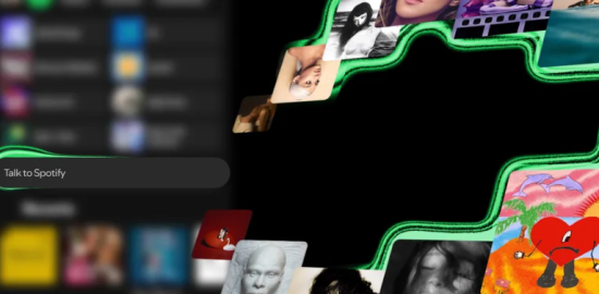 Spotify'a yapay zeka geliyor: Artık dinlediğiniz içerikler hakkında sohbet edebileceksiniz