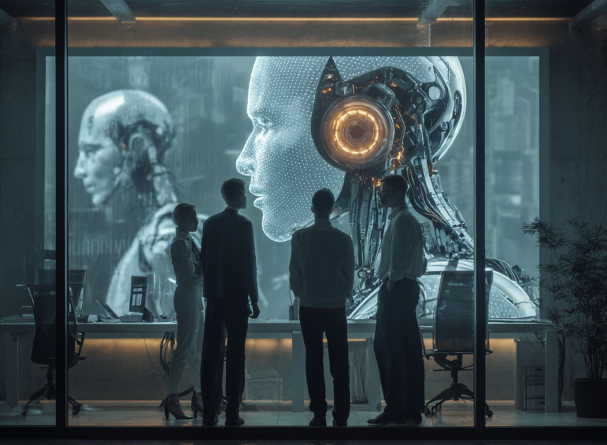 Anthropic 30 milyar dolarlık finansman turunu tamamladı