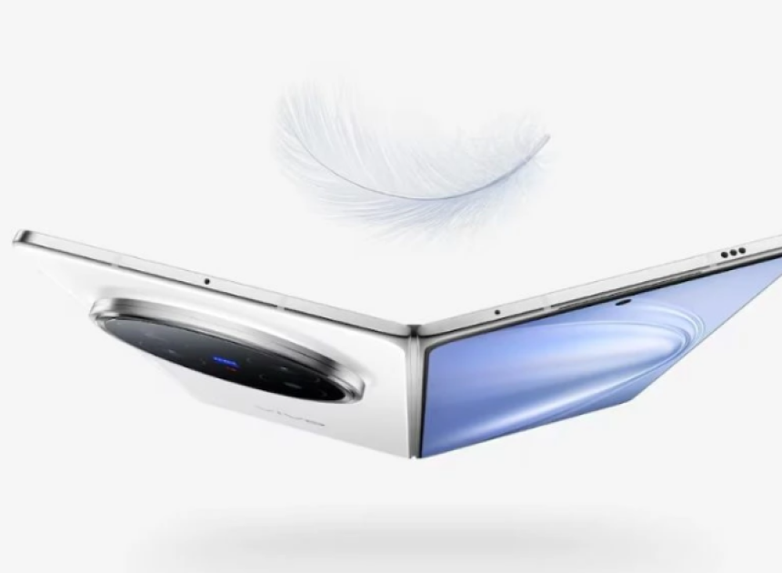 Vivo X Fold 6 özellikleri sızdırıldı: 7.000 mAh pil ve 200 MP kamera iddiası