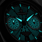 Bremont ay yüzeyine saat göndermeye hazırlanıyor