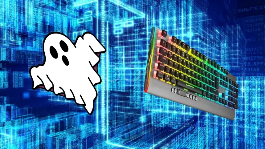 Klavyelerdeki Anti-ghosting Teknolojisi: Oyun ve Yazım Deneyimini Nasıl Etkiliyor?