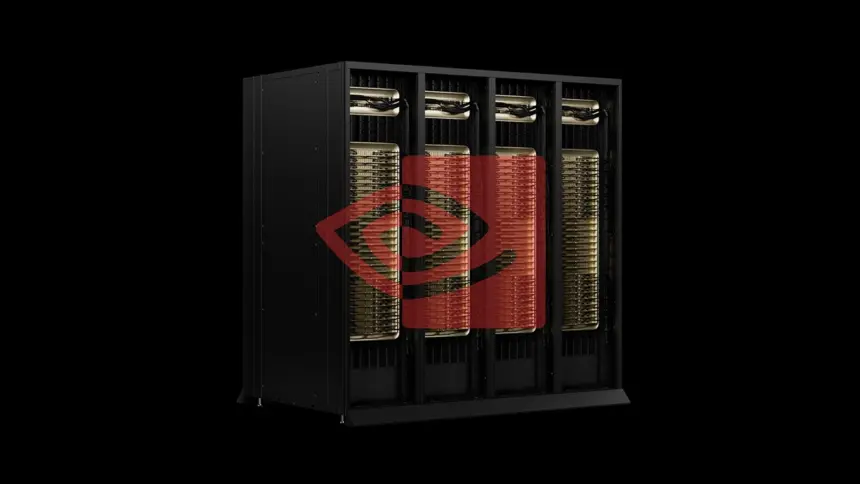 NVIDIA Blackwell Ultra: Yeni Nesil GPU Teknolojisi Tanıtıldı