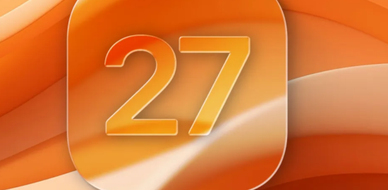 iOS 27’ye yapay zekâ destekli özel duvar kağıdı özelliği ve gelişmiş yazma araçları geliyor