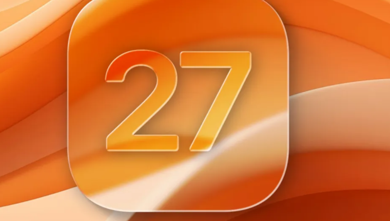 iOS 27’ye yapay zekâ destekli özel duvar kağıdı özelliği ve gelişmiş yazma araçları geliyor