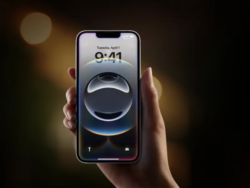 iPhone 17e çentikli tasarımla gelebilir