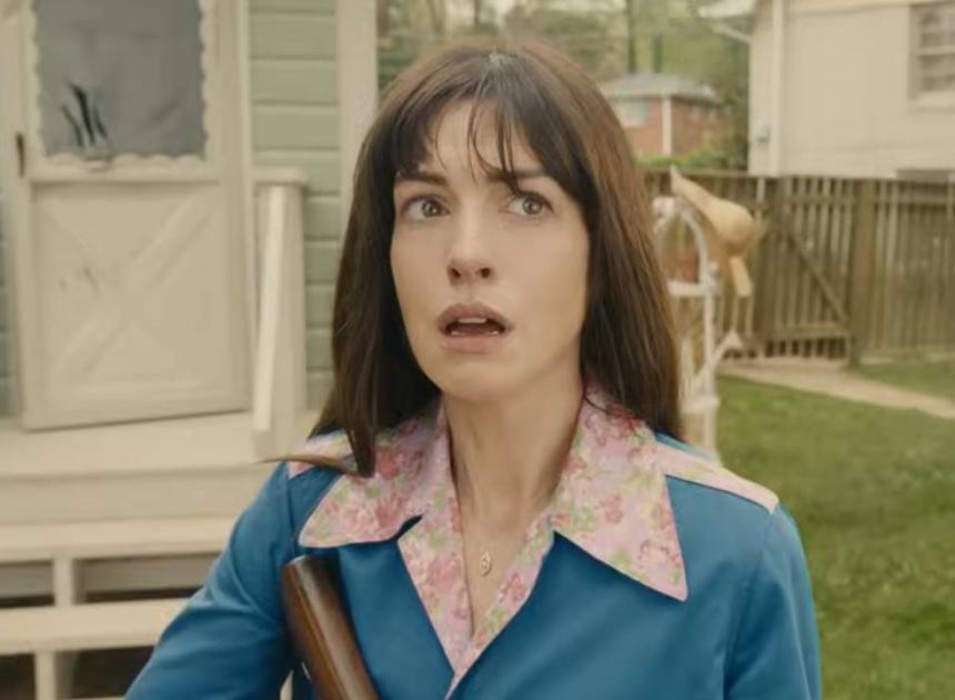 The End of Oak Street filmi dinozorları ve kozmik gizemi beyazperdeye taşıyor