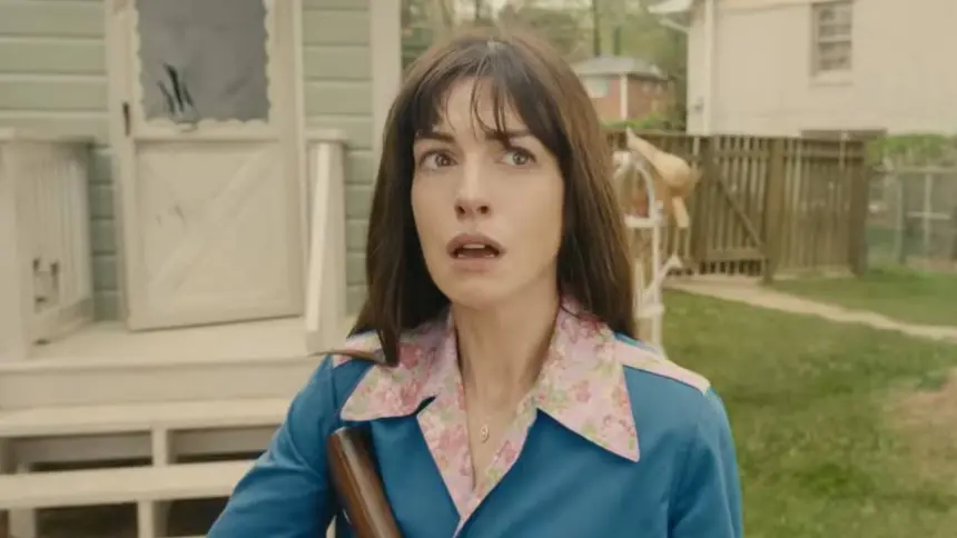 The End of Oak Street filmi dinozorları ve kozmik gizemi beyazperdeye taşıyor