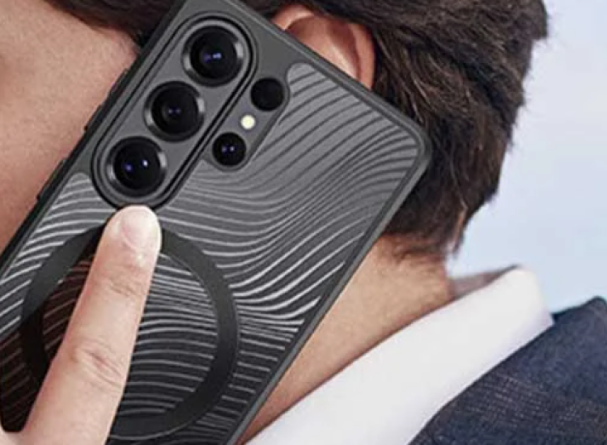 Galaxy S26 Ultra kutu sızıntısıyla kamera odaklı tasarımını erkenden gösterdi