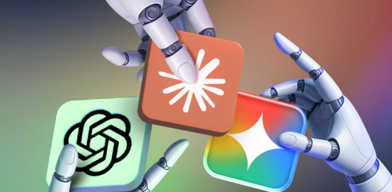 Android’de Gemini, ChatGPT ve Claude karşılaştırması: Hangisi gerçekten daha iyi?