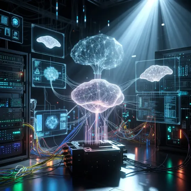 Microsoft'un OpenAI'den bağımsız stratejisi