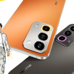 Realme Narzo 100x 5G tanıtıldı: 8.000 mAh batarya ve 144 Hz ekranla geliyor