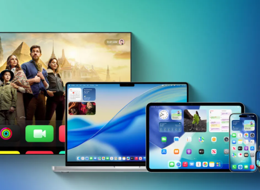 Apple, iPadOS 26.6 ve watchOS 26.6 için beta 4 güncellemesini yayınladı
