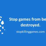 Stop Killing Games hareketi AB ve ABD’de resmi STK sürecine geçti