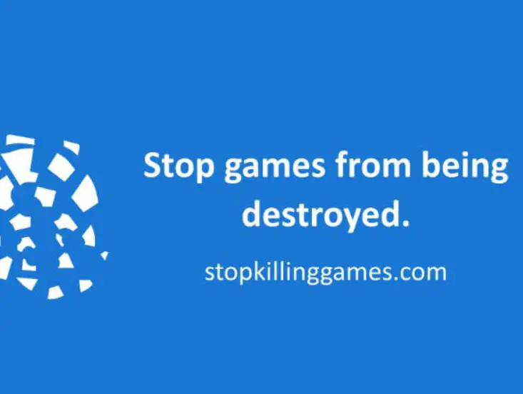 Stop Killing Games hareketi AB ve ABD’de resmi STK sürecine geçti