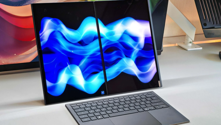 ASUS Zenbook Duo UX8407AA incelemesi: Çift ekranlı tasarım yaratıcı profesyonellere yeni çalışma alanı sunuyor