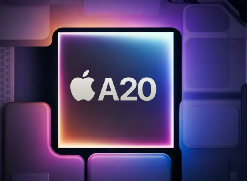 Apple çip stratejisi değişiyor: TSMC bağımlılığı kırılıyor mu?