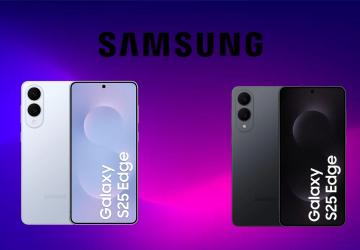 Samsung Galaxy S25 Edge ile ilgili ilk detaylar ortaya çıktı