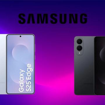 Samsung Galaxy S25 Edge ile ilgili ilk detaylar ortaya çıktı