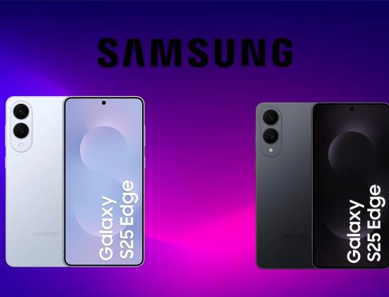 Samsung Galaxy S25 Edge ile ilgili ilk detaylar ortaya çıktı