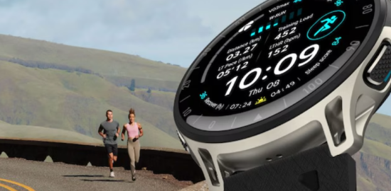 Amazfit Cheetah 2 Pro tanıtıldı gelişmiş koşu özellikleri ve uzun pil ömrü sunuyor