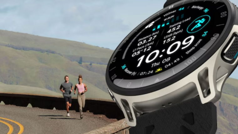 Amazfit Cheetah 2 Pro tanıtıldı gelişmiş koşu özellikleri ve uzun pil ömrü sunuyor