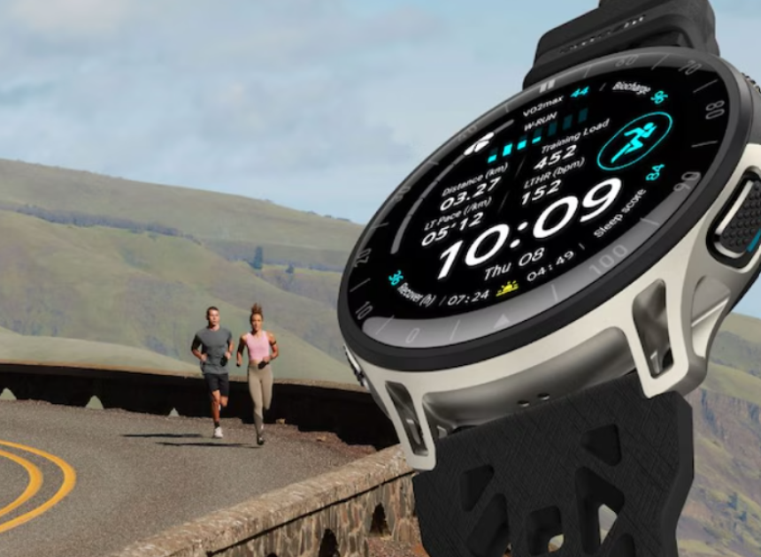 Amazfit Cheetah 2 Pro tanıtıldı gelişmiş koşu özellikleri ve uzun pil ömrü sunuyor