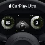 CarPlay Ultra ile sürüş deneyimi yeniden tanımlanıyor