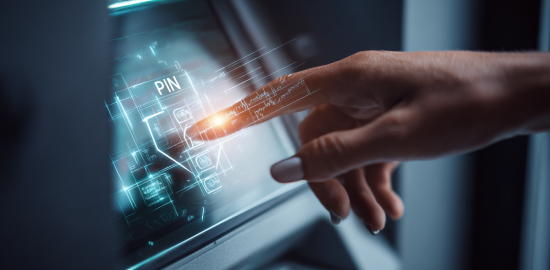 Yapay zeka ATM güvenliğinde ters PIN efsanesini gerçeğe dönüştürüyor