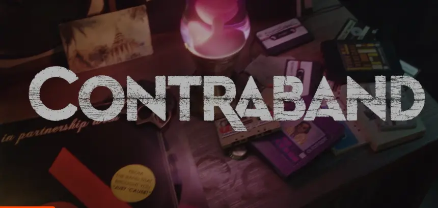 Contraband tehlikede Xbox’ın sessizliği iptal sinyali mi?