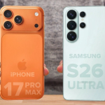 Galaxy S26 Ultra zirvede yer aldı