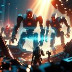 Arc Raiders yapay zeka seslendirmelerini insan sesiyle yeniden kaydetti