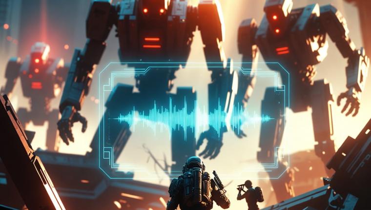 Arc Raiders yapay zeka seslendirmelerini insan sesiyle yeniden kaydetti