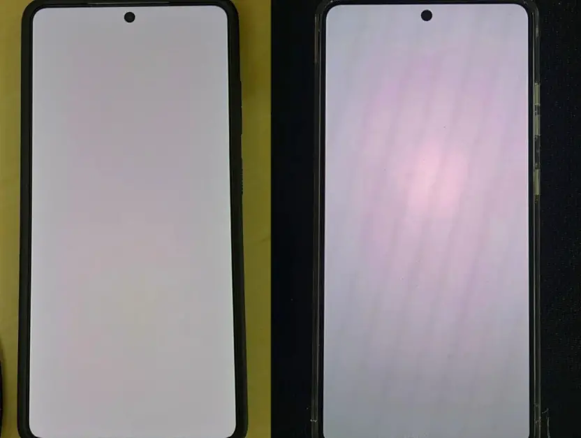 Samsung, Galaxy S26 Ultra'daki kırmızı ekran sorununu kabul etti: Çözüm yazılım güncellemesiyle gelecek