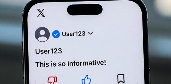 X platformu yorumlara beğenmeme butonu eklemeye hazırlanıyor