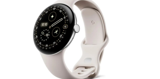 Google Pixel Watch 5 BIS veri tabanında ortaya çıktı: yeni akıllı saat için ilk işaretler geldi