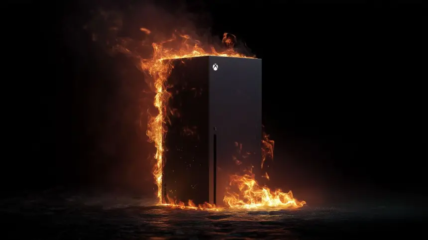 Yeni nesil Xbox sızıntıları, grafik rekabetinin hız kesmeden süreceğini gösteriyor