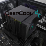 DeepCool ASSASSIN VC ELITE WH, Noctua'ya rakip mi oluyor?