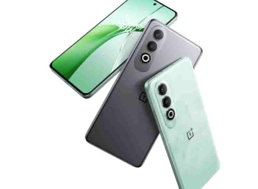 OnePlus Nord CE 4 için Nisan 2026 güncellemesi yayınlandı