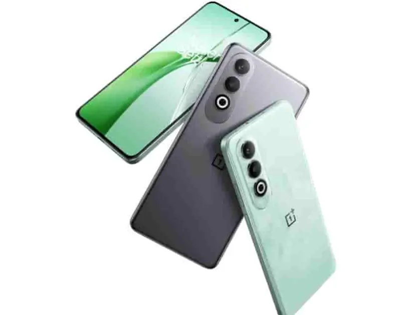 OnePlus Nord CE 4 için Nisan 2026 güncellemesi yayınlandı