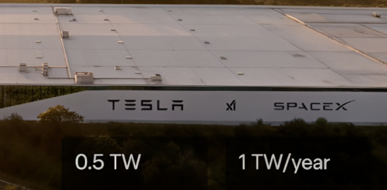 Elon Musk TeraFab projesini duyurdu: çip üretiminde hedeflenen ölçek sınırları zorluyor